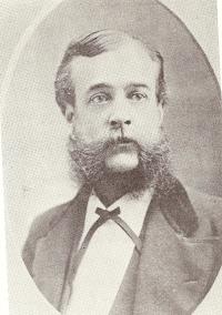 John Leslie Mitchell (1847 - 1912) Profile